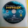HAWX H-A-W-X  H A W X PlayStation 3 Ps3 Games Original Image 4