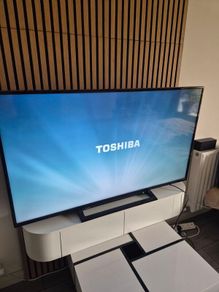 tv toshiba 55