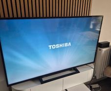 tv toshiba 55