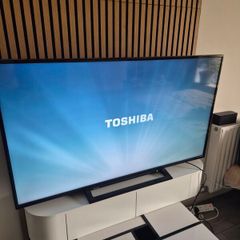 tv toshiba 55