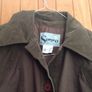 Funky  authentic vintage coat ( 1960/70's) Image 8