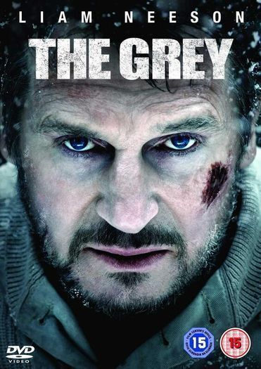 11 Liam Neeson Movies (11 DVDs)