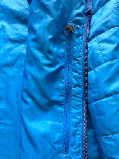 Patagonia Nano Puff Jacket Mens Large
