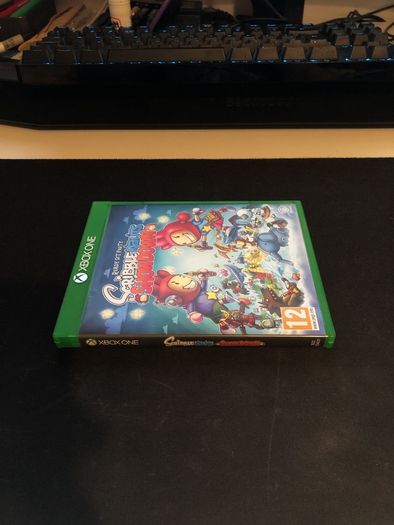 ScribbleNauts Showdown Xbox One