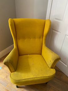 Free Ikea Armchair