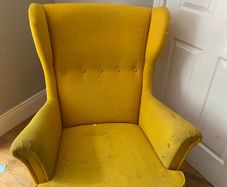 Free Ikea Armchair