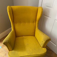 Free Ikea Armchair