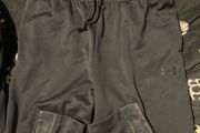 Under Armour Tracksuit Bottoms size large