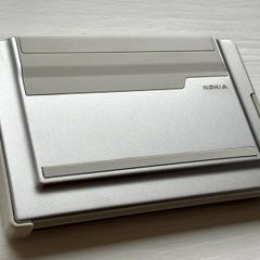 Nokia Vintage Bluetooth Keyboard - Like New
