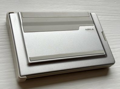 Nokia Vintage Bluetooth Keyboard - Like New