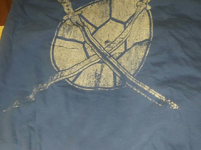 tmnt t shirts