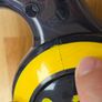 Vintage Bop It Extreme 2 Electronic Game Image 2