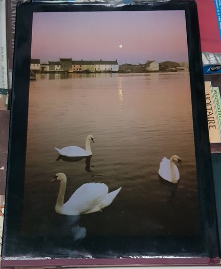 Galway: Heart Of The West by Peadar O'Dowd (signed)