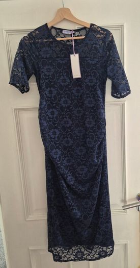 bluebelle maternity dress size 12