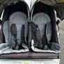 Out n About Double buggy Image 4