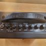 Fender Squier Silver Telecaster 1990 JP and Boss Katana Mini amp Image 6