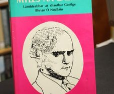 Myles na Gaeilge