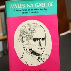 Myles na Gaeilge