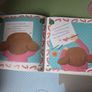 Dear Santa Children's Book Image 4