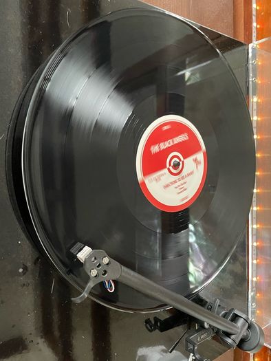 The Black Angels - Directions To See A Ghost (No Cover / 1 Disc)