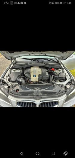 BMW 5-Series M Sport