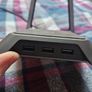 Razer Headset Stand RGB Colours Image 2