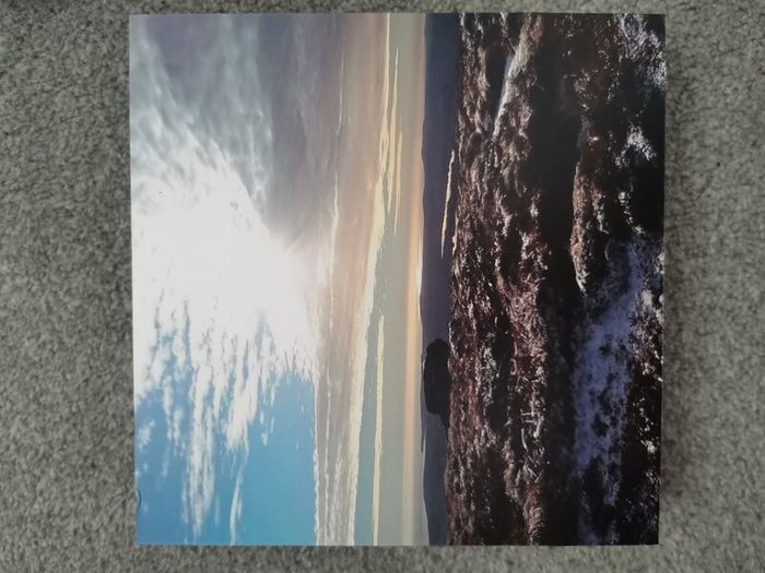 photo adhesive tiles