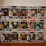 Funko Pops - 5 euro each Image 3