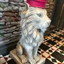 lion statue Image 3