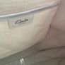 Silver Tote Handbag Clark's Image 2