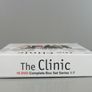 The Clinic DVD Box Set Complete Series RTE medical drama Image 9