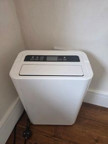 Blyss Dehumidifier