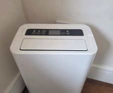 Blyss Dehumidifier