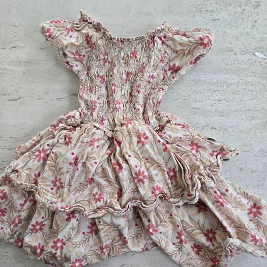 Bundle Toddler dresses 2 to 3 years old