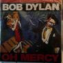 BOB DYLAN  |  No Mercy    (MoFi  Audiophile Pressing) Image 3