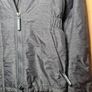 womens girls SUPERDRY wind attacker grey Jacket coat with fur hood Size 2XS double extra small winter walking hiking trekking Image 4