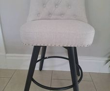 Kitchen Island barstools x 4