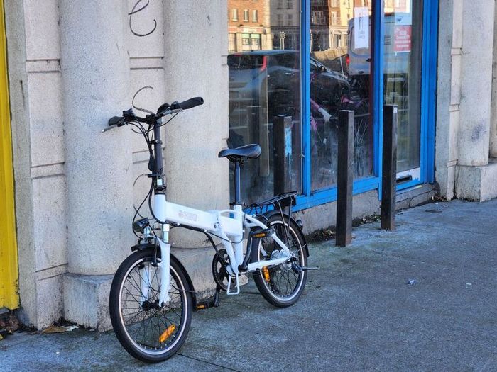 eBikes