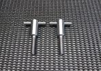 Clamping handles (M6) (2Pcs)