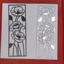 4 Flower Cutting Dies Image 3