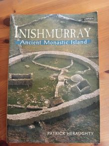 Inishmurray: Ancient Monastic Island