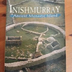 Inishmurray: Ancient Monastic Island