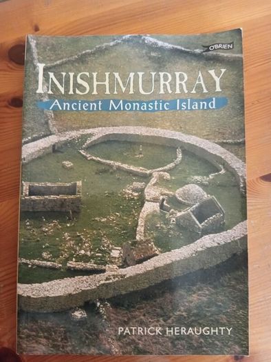 Inishmurray: Ancient Monastic Island