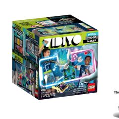 LEGO VIDIYO Alien DJ BeatBox 43104 Brand New Sealed