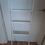 ladder shelf Image 4