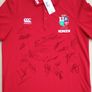 Rugby Autographs Jerseys photos books Image 2