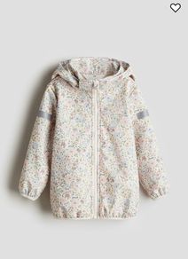 Rain Jacket