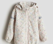 Rain Jacket