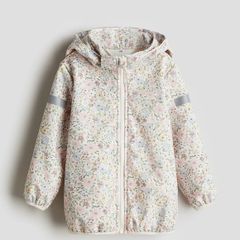 Rain Jacket