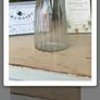 Glass Vase Image 2
